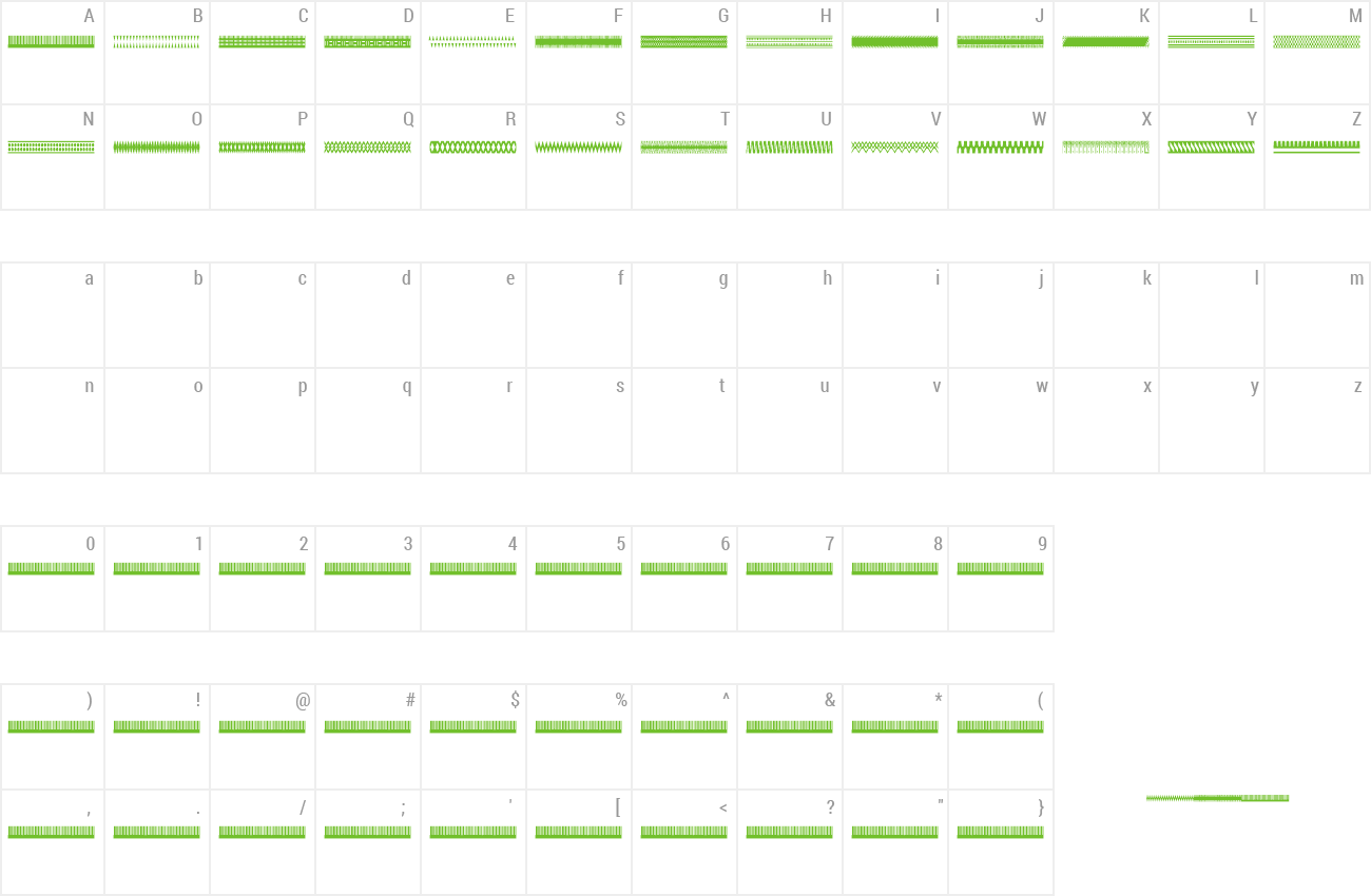 Font Vintage Borders_017 preview